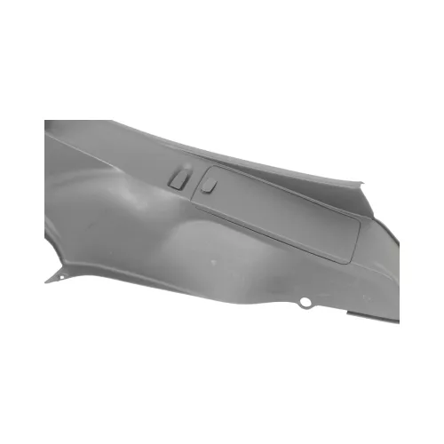 Seat Altea 5P Radhausverkleidung Seitenverkleidung mit Airbag rechts 5P8867766C (149627)