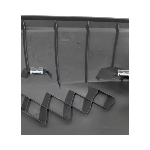 Seat Altea 5P Radhausverkleidung Seitenverkleidung mit Airbag rechts 5P8867766C (149627)