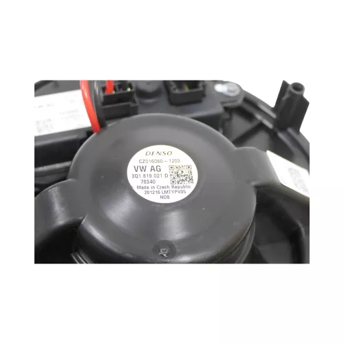 MAN TGE VW Crafter Lüfter Innenraum Gebläselüfter 3Q1819021D Heizung Klima (149640)