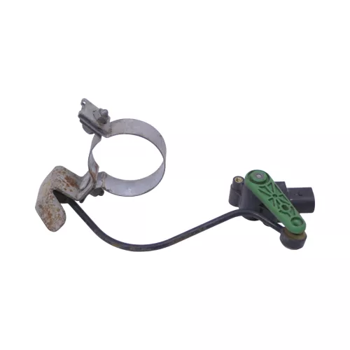 Audi A1 Seat Toledo Sensor Scheinwerfer Niveausensor hinten 6R0512521 (149647)