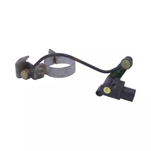 Audi A1 Seat Toledo Sensor Scheinwerfer Niveausensor hinten 6R0512521 (149647)