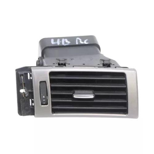 A6 4B Lüftungsdüse beleuchtet Düse Lüftung vorne rechts 4B1820902 (149656)