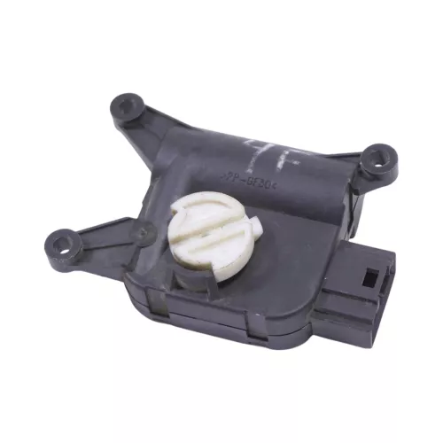 Audi A6 4F Stellmotor Heizung Luft 4F0820511 Original (149663)