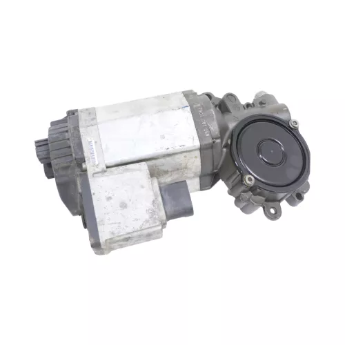 VW Golf 5 Touran Lenkgetriebe Servolenkung Steuergerät Servotronic 1K1909144H (149668)