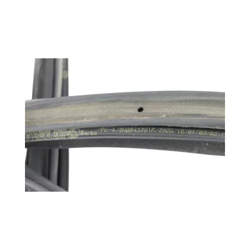 VW T5 Facelift T6 Türdichtung Dichtung Tür links Schiebetür innen (149669)