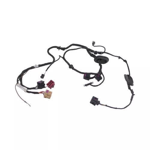 VW T5 Kabelbaum Tür Türkabelbaum ZV vorne rechts 7H0911120KB 7H0911120KC