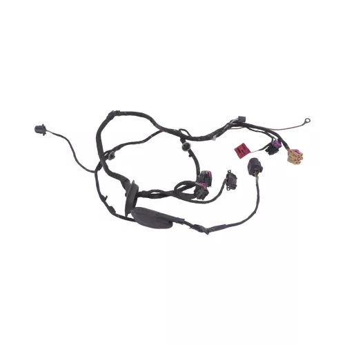 VW T5 Kabelbaum Tür Türkabelbaum ZV vorne rechts 7H0911120KB 7H0911120KC (149670)