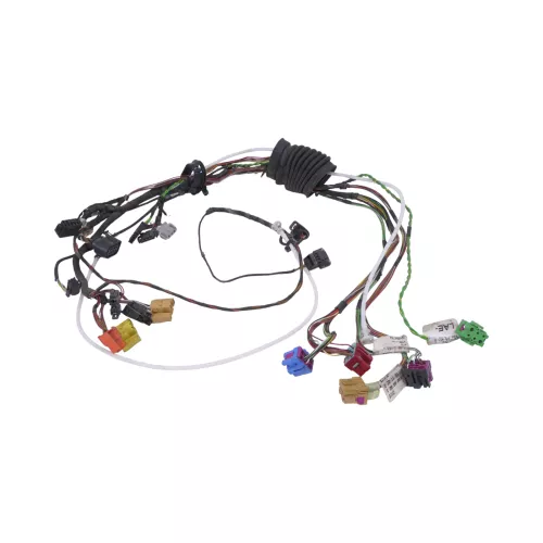 Audi 8D A4 B5 Kabelbaum Tür Türkabelbaum ZV vorne rechts 8D1971662AJ