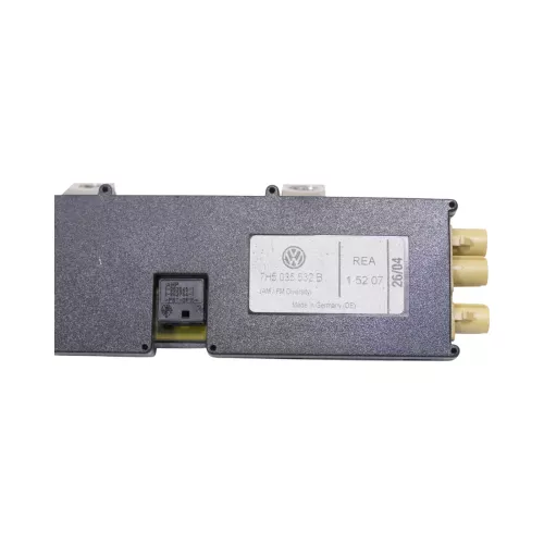 T5 7H Antenne original Steuergerät für Antennenauswahl 7H5035532B (149678)