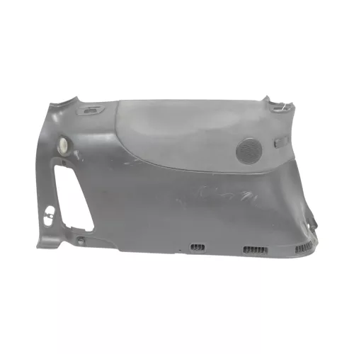 Sharan Alhambra Galaxy 7M Verkleidung Kofferraum Seitenverkleidung links