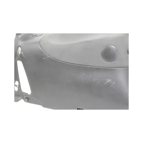 Sharan Alhambra Galaxy 7M Verkleidung Kofferraum Seitenverkleidung links (149689)