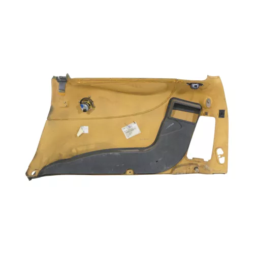 Sharan Alhambra Galaxy 7M Verkleidung Kofferraum Seitenverkleidung links (149689)