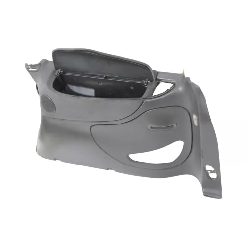 Sharan Alhambra Galaxy 7M Verkleidung Kofferraum Seitenverkleidung rechts (149690)