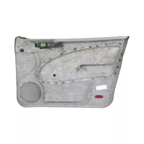 Skoda Octavia 1U Kombi Türverkleidung Verkleidung Tür vorne links Hellgrau Grau (149692)