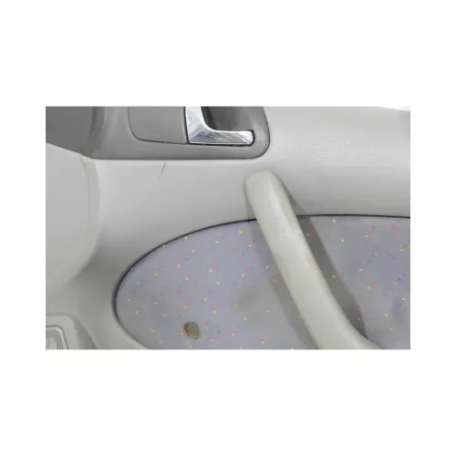 Skoda Octavia 1U Kombi Türverkleidung Verkleidung Tür vorne rechts Hellgrau Grau (149693)