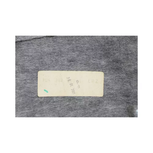 Skoda Octavia 1U Kombi Türverkleidung Verkleidung Tür vorne rechts Hellgrau Grau (149693)