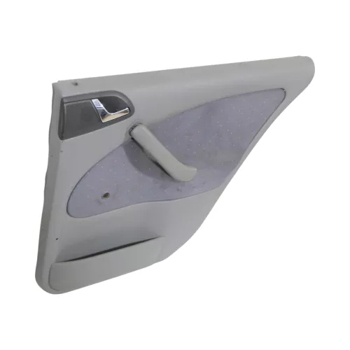 Skoda Octavia 1U Kombi Türverkleidung Verkleidung Tür hinten recht Hellgrau Grau (149695)