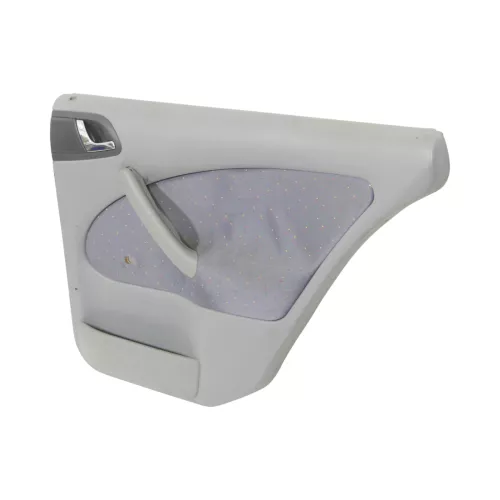 Skoda Octavia 1U Kombi Türverkleidung Verkleidung Tür hinten recht Hellgrau Grau (149695)