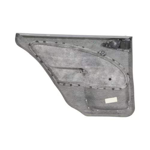 Skoda Octavia 1U Kombi Türverkleidung Verkleidung Tür hinten recht Hellgrau Grau (149695)