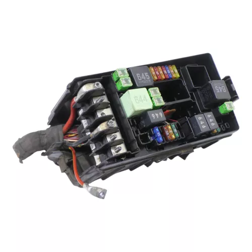 MAN TGE VW Crafter Sicherungskasten Sicherungsdose E-Box Sicherung 5Q0937125B ## (149727)