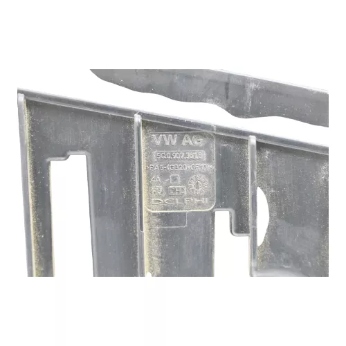 MAN TGE VW Crafter Sicherungskasten Sicherungsdose E-Box Sicherung 5Q0937125B ## (149727)