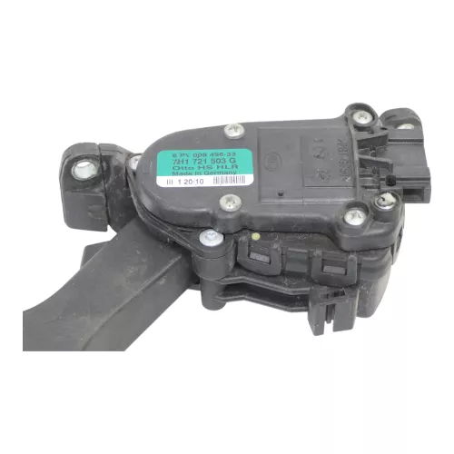 VW T5 Transporter elektrisches Gaspedal Geber Gas 7H1721503G (149735)
