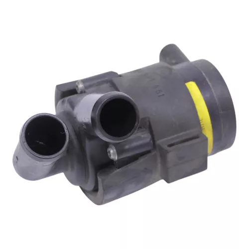 VW T5 Zusatzkühlmittelpumpe Zusatzwasserpumpe Heizung 7E0963417A (149739)