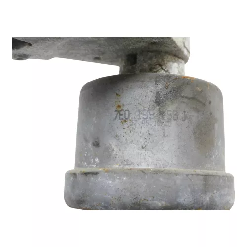 VW T5 Motorhalter Stütze Lager 2,0 Benziner AXA Motor Motorlager 7E0199256J (149748)