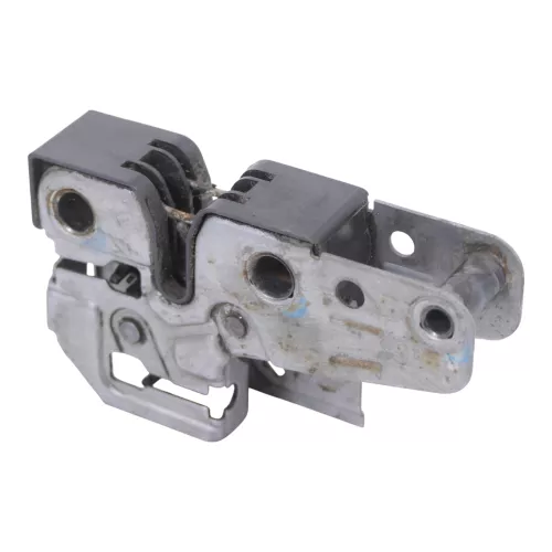 VW T5 Motorhaube Motorhaubenschloß Schloß Klappenschloß vorn 7E0823509D (149749)