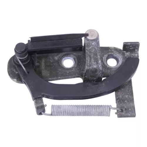 VW New Beetle Schließplatte Schloß an Heckklappe 1C0827511C /E