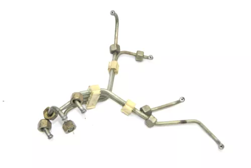 Audi 80 Einspritzpumpe Leitungen Leitung Rohre 1.9 TDI 1Z AHU AFF 66kw 90PS