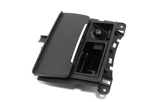 Audi A4 8K Aschenbecher vorne 8K0857951 (150136)