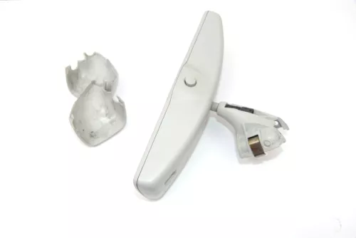 VW Golf 5 1K Eos Spiegel Innenspiegel automatisch abblendbar grau 1K0857511