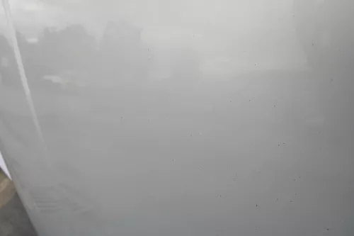 VW Golf 4 Motorhaube Haube Klappe vorne silber grau LB7Z satinsilber satin (150307)