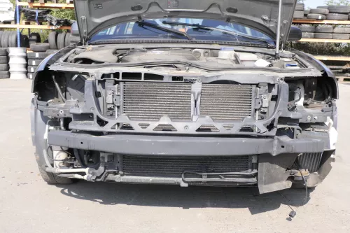 VW Passat 3BG Schloßträger für Klimaanlage Klima Kondensator TDI& Benz 4Zylinder (150324)