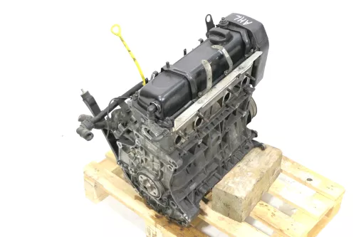 VW Passat 3B A4 B5 Motorblock Block Motor 1,6 74kw 101PS AHL ARM 188.500km (150498)