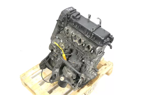 VW Passat 3B A4 B5 Motorblock Block Motor 1,6 74kw 101PS AHL ARM 188.500km (150498)