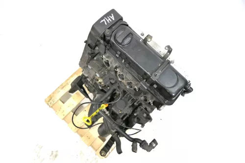 VW Passat 3B A4 B5 Motorblock Block Motor 1,6 74kw 101PS AHL ARM 188.500km (150498)