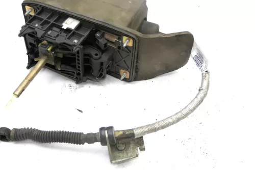 Audi A6 4B Schaltgestänge Automatikgetriebe Automatik 4B0713041R 2,5 TDI Multit (150524)