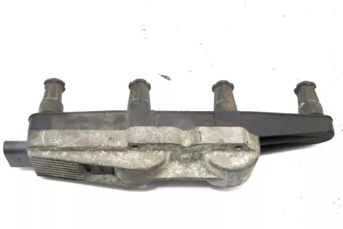 Skoda Felicia 6U Zündspule Doppelzündspule 047905104 1,3MPI