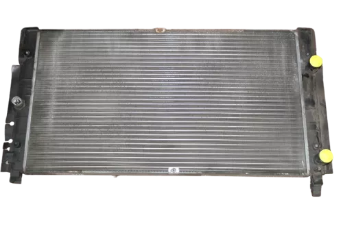 VW T4 Aufnahme für Kühler Wasserkühler vorne 7D0121253 ACV AUF AHY AXG 2.5 TDI