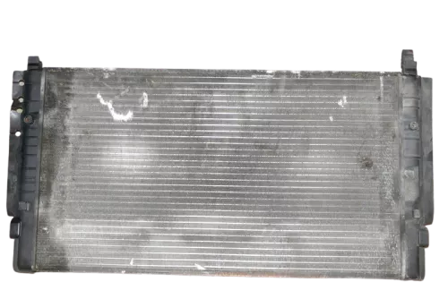 VW T4 Aufnahme für Kühler Wasserkühler vorne 7D0121253 ACV AUF AHY AXG 2.5 TDI (150529)