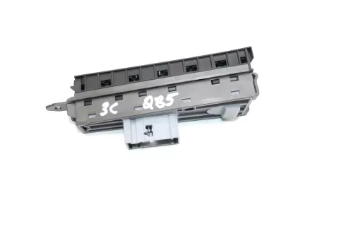 VW Passat 3C B7 Schalter Block Bedieneinheit Drucktasten 3AB927238B PDC Parken (150535)