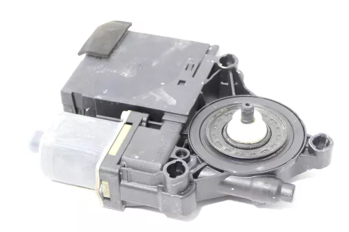VW Passat 3C elektrischer Fensterheber Motor vorne links 3AA959701A 3C1837461L (150564)