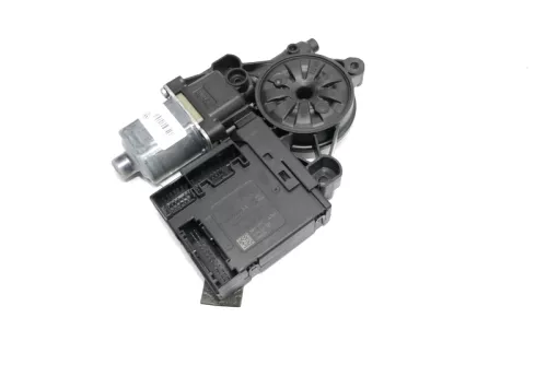 VW Passat 3C elektrischer Fensterheber Motor vorne links 3AA959701A 3C1837461L