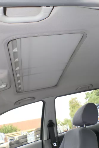 Skoda Octavia 1U Schiebedach Glasdach Glas elektrisch 1U0877049A 1U0877071B (150643)