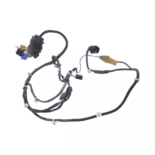 Skoda Octavia 1U Kabelbaum Tür Türkabelbaum vorne links Leitungssatz 1U0971120BE