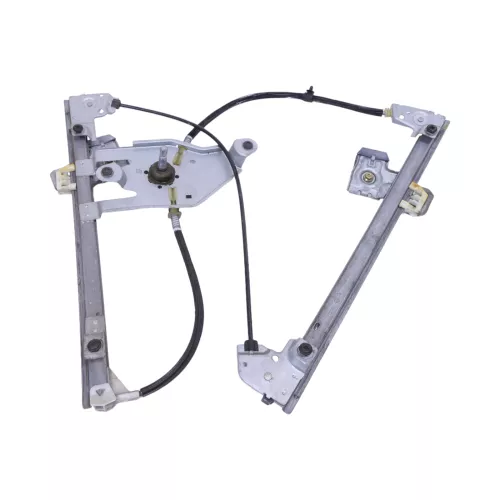 Skoda Octavia 1U mechanischer manueller Fensterheber Motor vorne rechts 1U083740