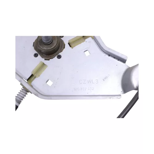 Skoda Octavia 1U mechanischer manueller Fensterheber Motor vorne rechts 1U083740 (150657)