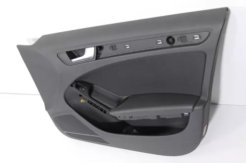 Audi A4 8K B8 Türverkleidung Verkleidung Tür vorne rechts (150802)